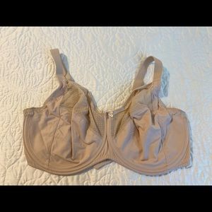 Wacoal Nude Bra